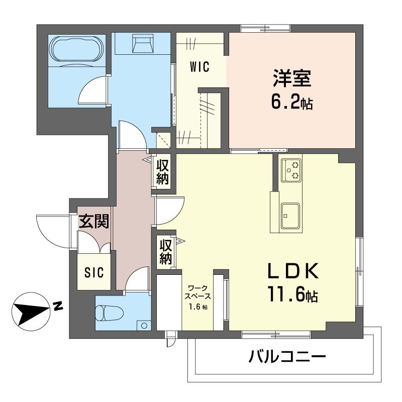 ＴＪＰ白楽 303号-15