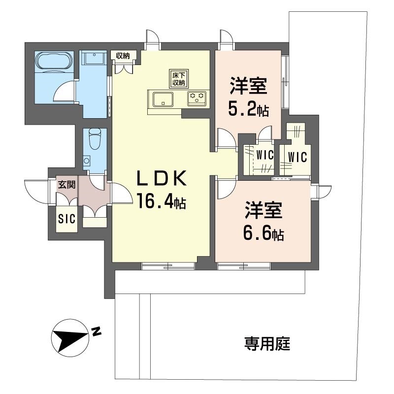 ＴＪＰ白楽 102号-15