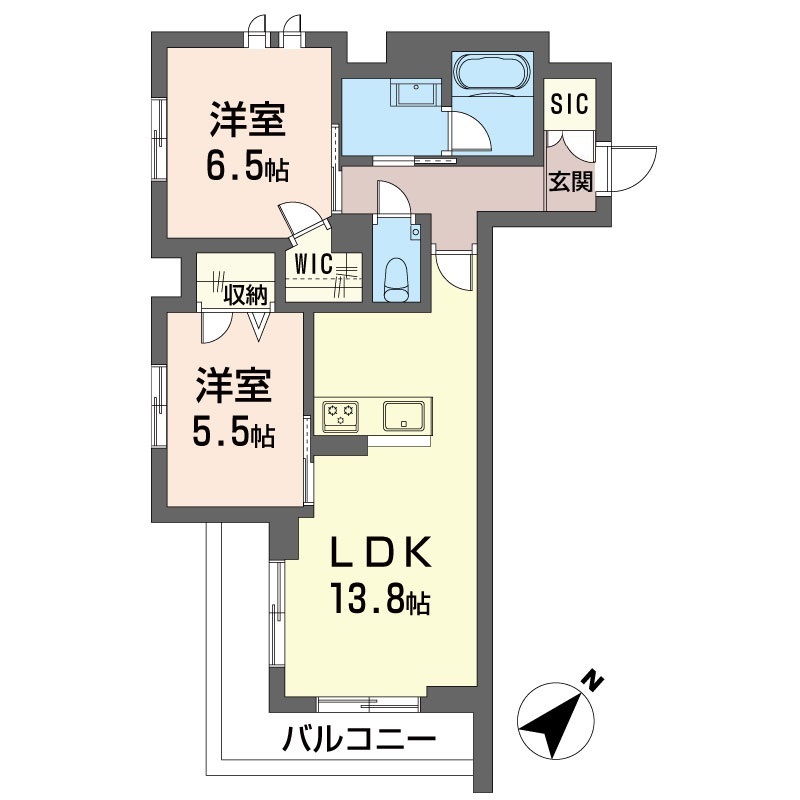 プレミアス アサヒ 103号-15