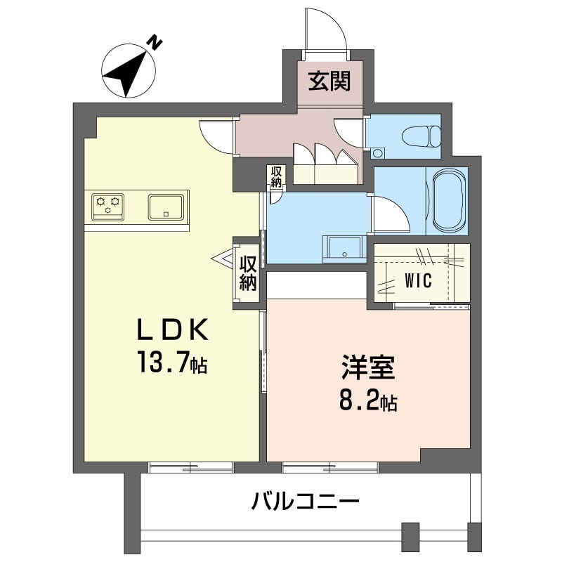 プレミアス　アサヒ 202号-15
