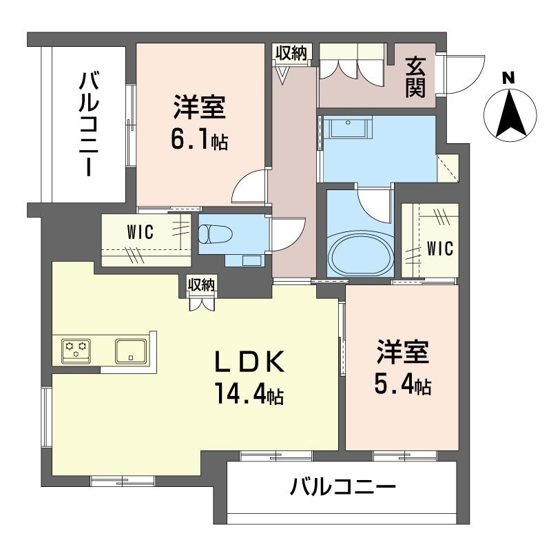 アンジュール203-2