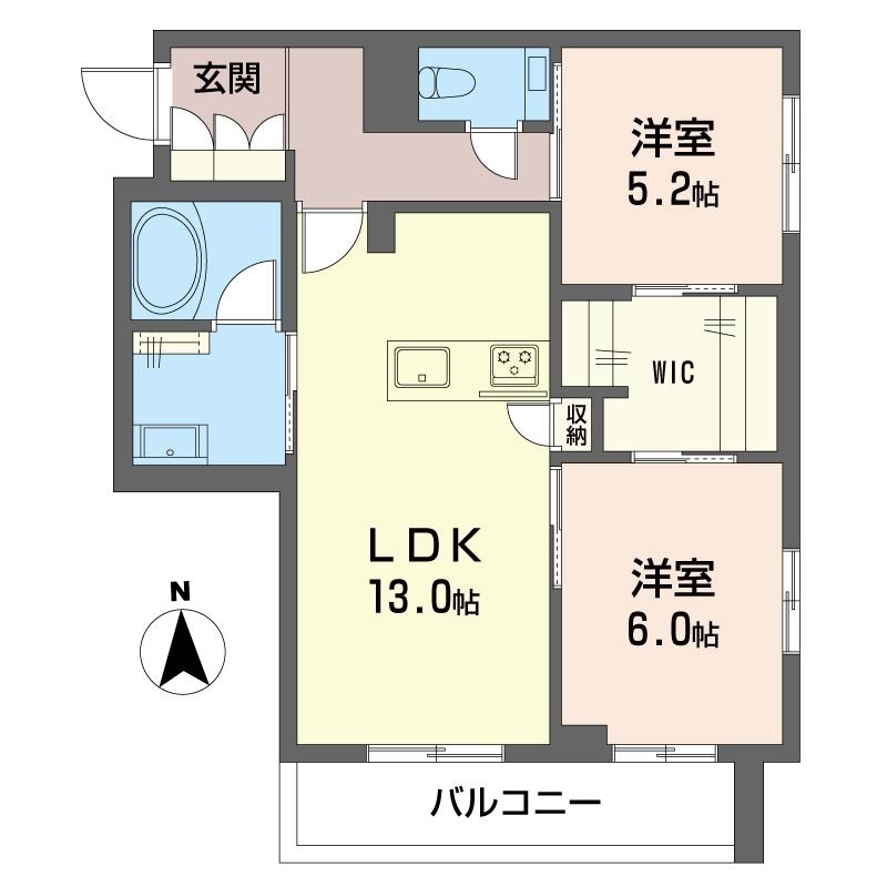 アンジュール 301号-15
