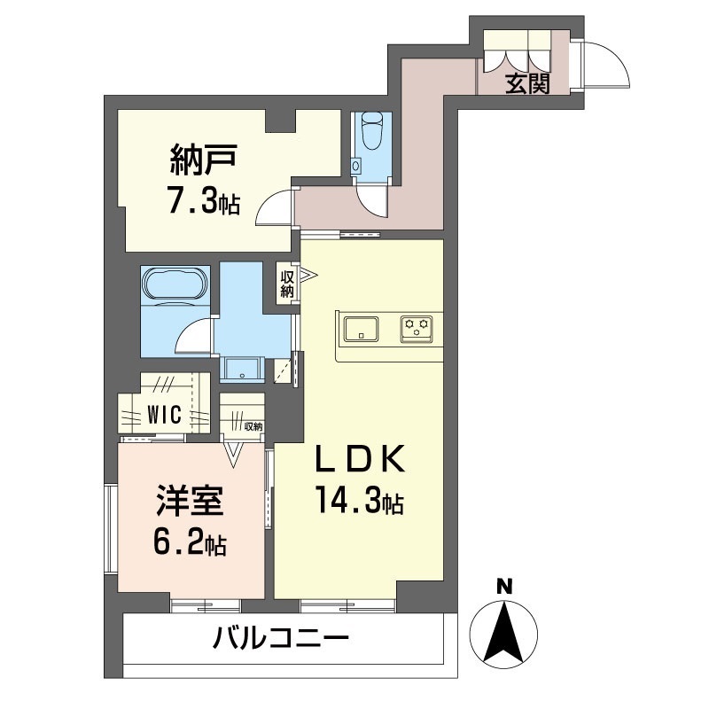 レフィシア 102号-15