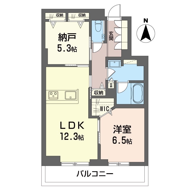 レフィシア 103号-15