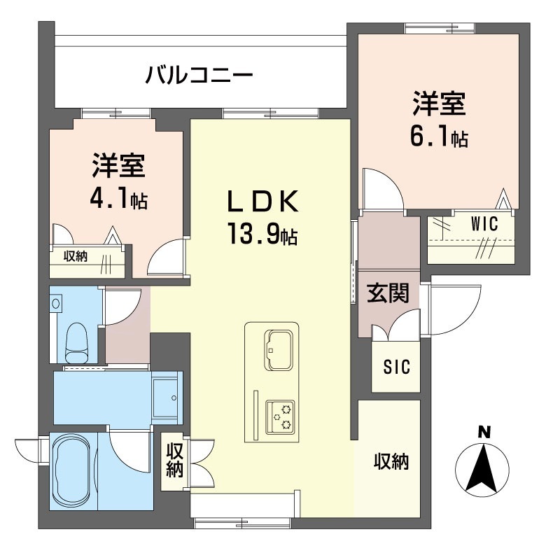 協榮ビルディング 201号-15