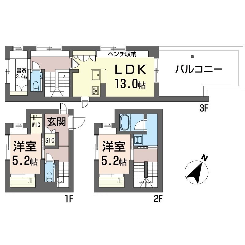 アエリス 103号-13