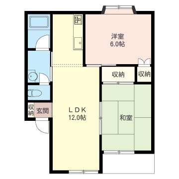 グランドールＡ103-2