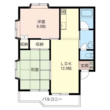 グランドールＡ 205号-13