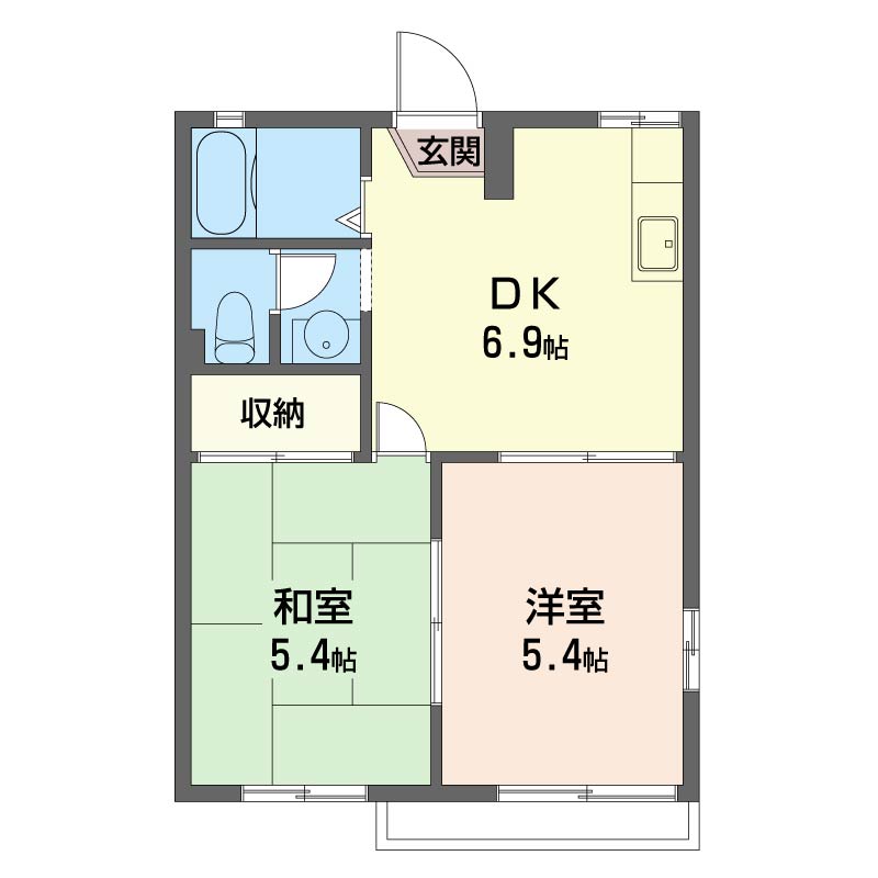 エクセルスリー 101号-16