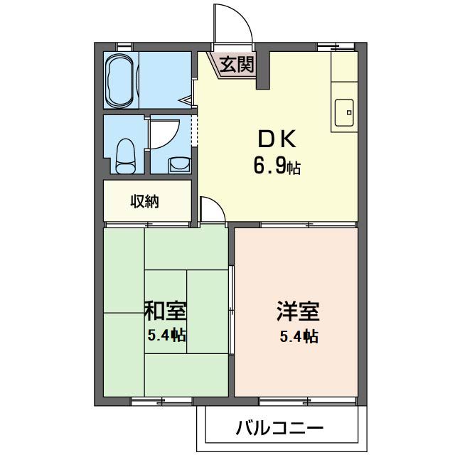 エクセルスリー202-2
