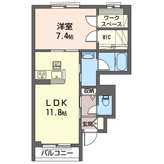 マックス ステージ 103号-16