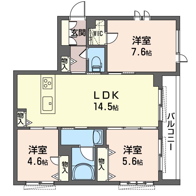 ハルモニアステラ 201号-12