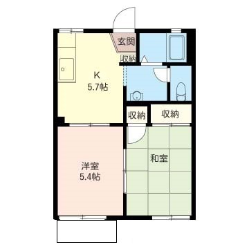 ラフィーネカズチャ 102号-12