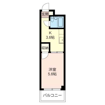 ヴィクトワール伊藤307-2