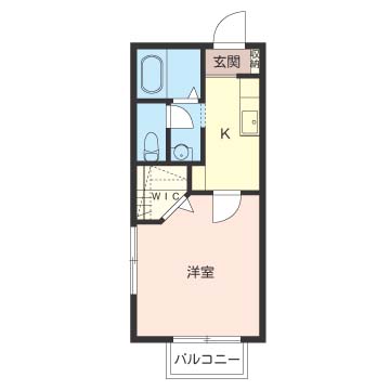 MY エスポアール 204号-14