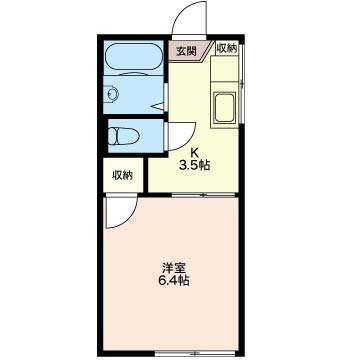 エクセル湘南台 106号-16