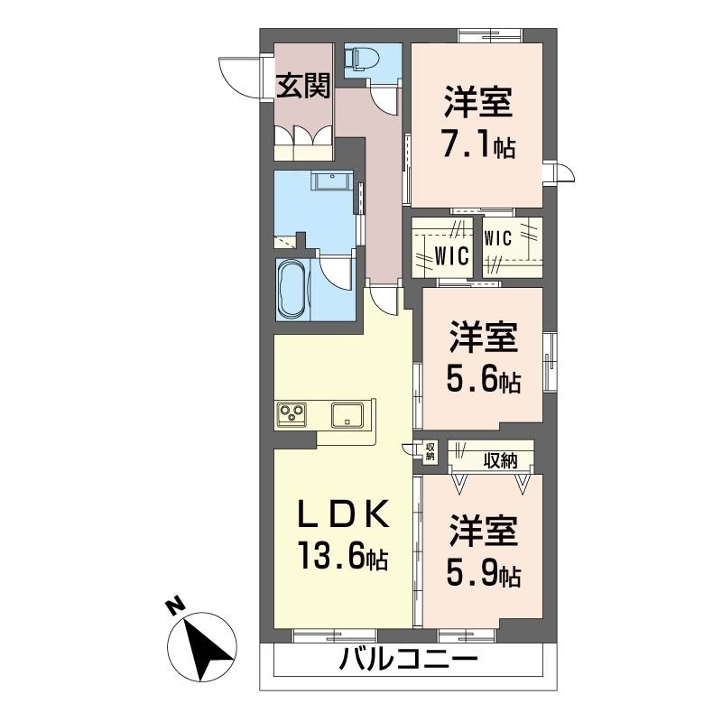 セイメイル 201号-13