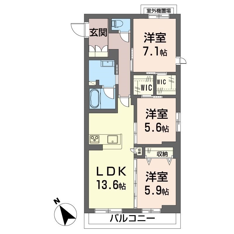 セイメイル 301号-13