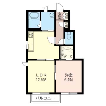 さくらガーデン 102号-12