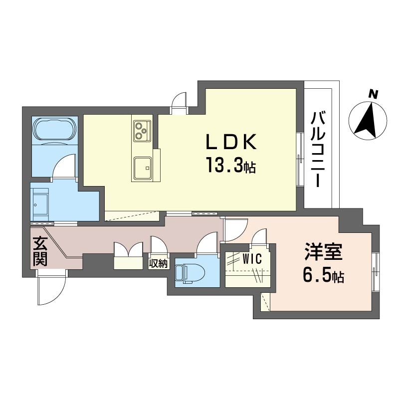 ラ リノ 102号-14