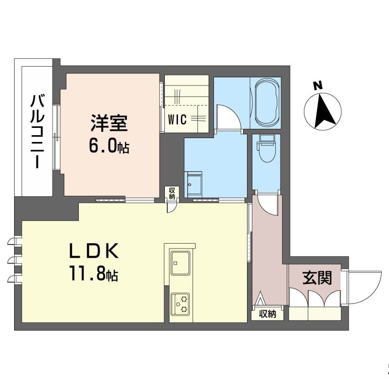 プレミアス大船302-2