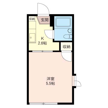 ヒロコーポ101-2