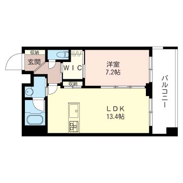 フェリーチェ紅葉坂 302号-15