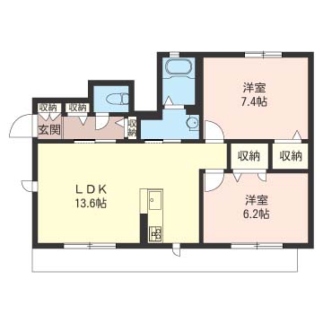 サンセール 102号-16