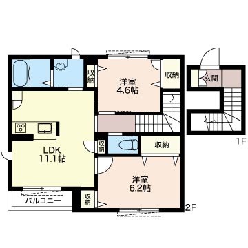 Ｃａｓｔｌｅ　Ｆｏｒｅｎａ 203号-16