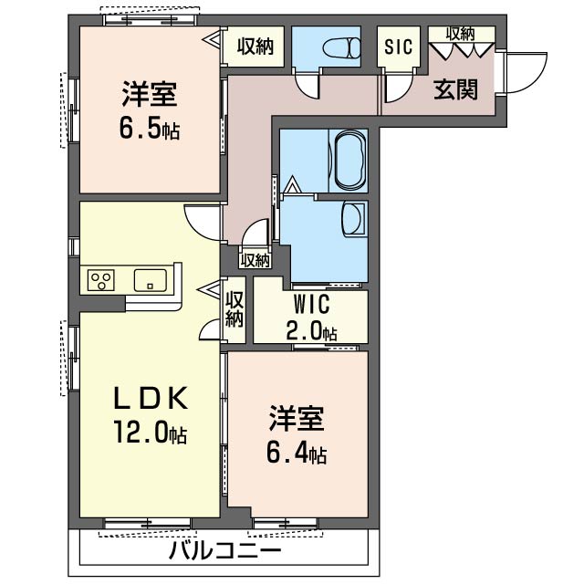 Ｃｏｍｆｏｒｔ　Ｃｌｕｓｔｅｒ 206号-16