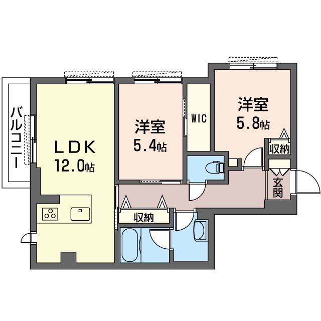 ブルームステージ202-2