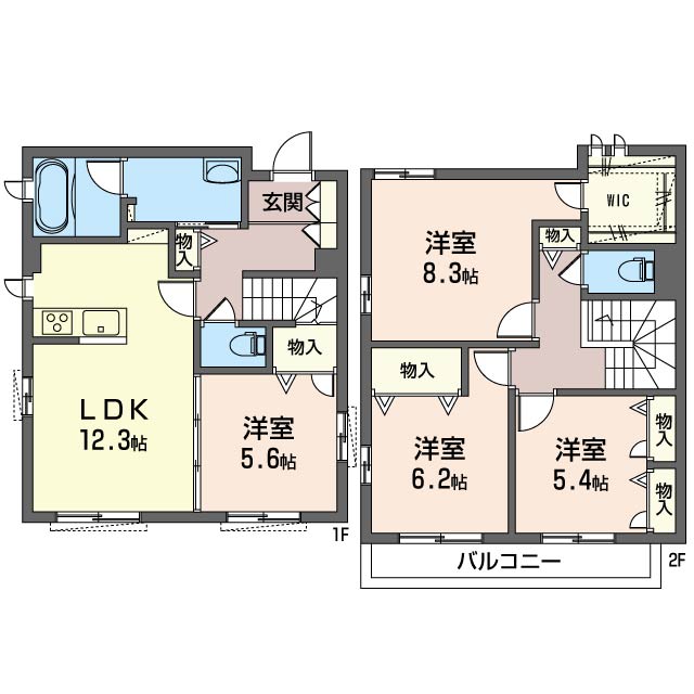 シャーメゾン】プチハイツさくらの賃貸情報｜横浜市南区｜積水ハウスの