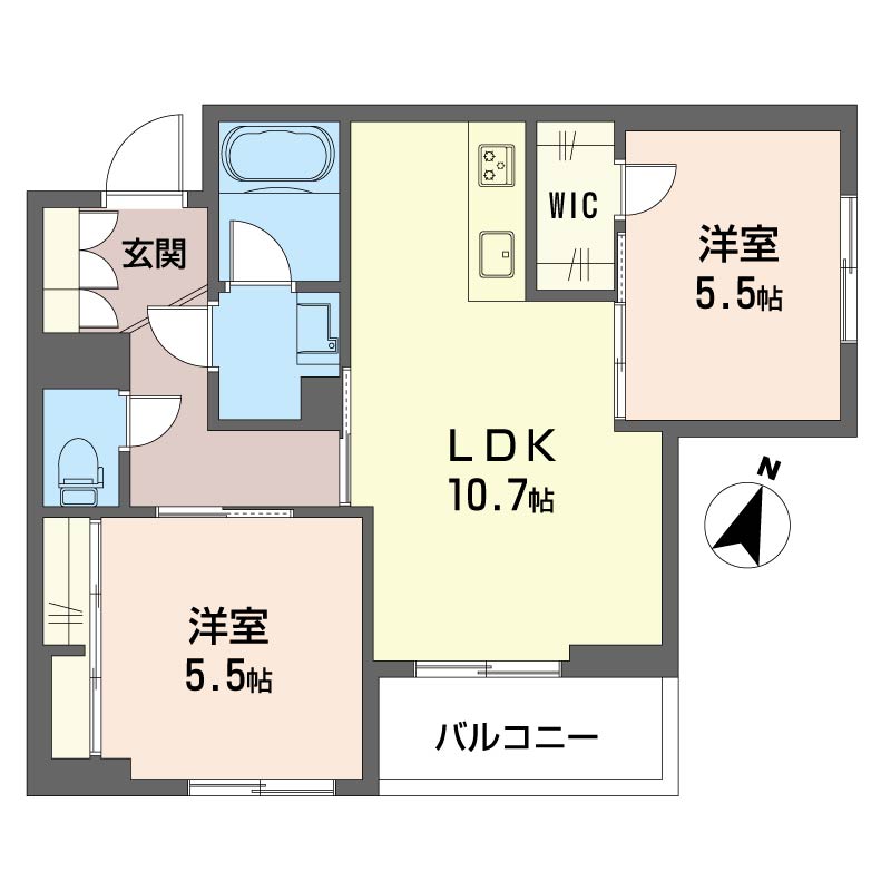 アティラン 105号-16