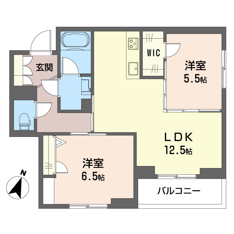 アティラン 305号-16
