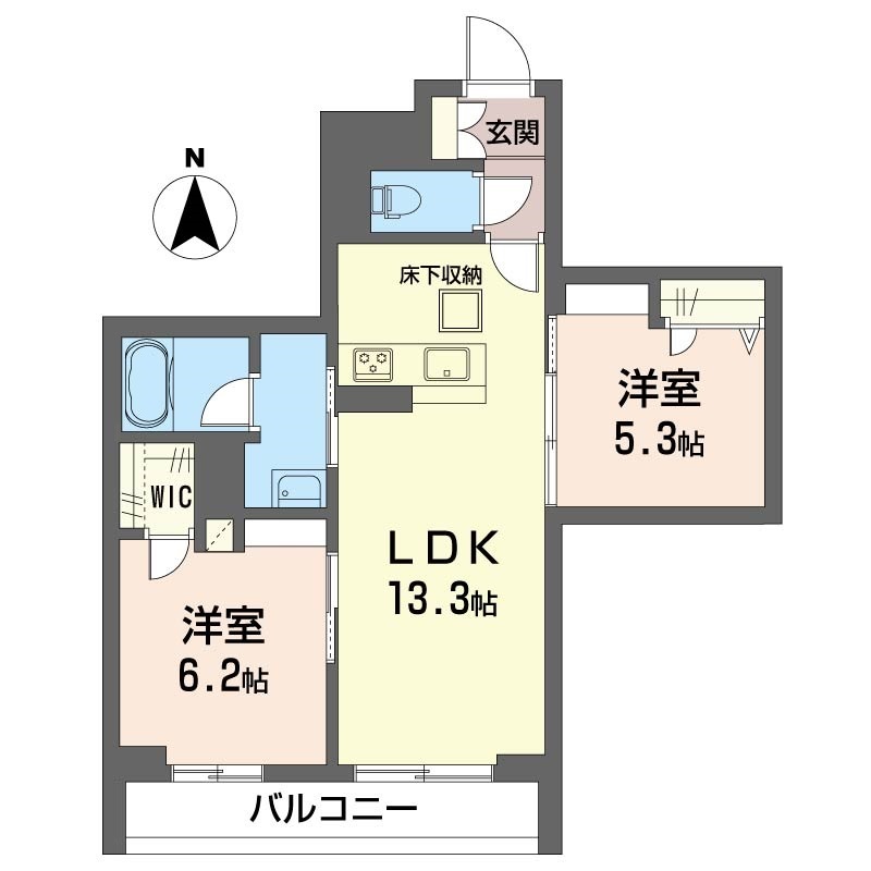 クリスフォート 102号-16