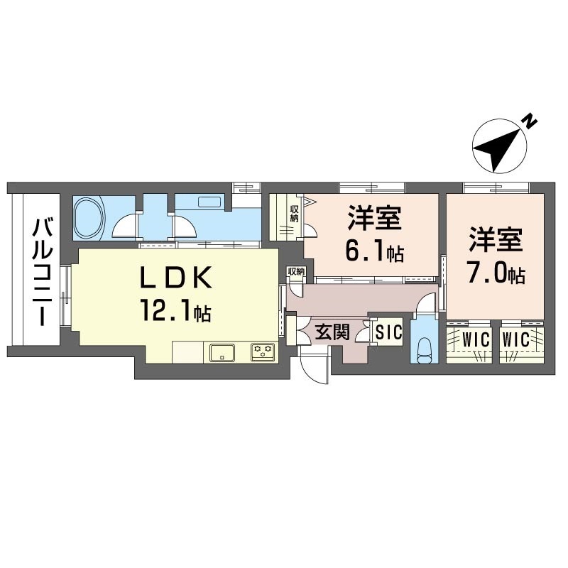 カイ　ラニ 205号-15