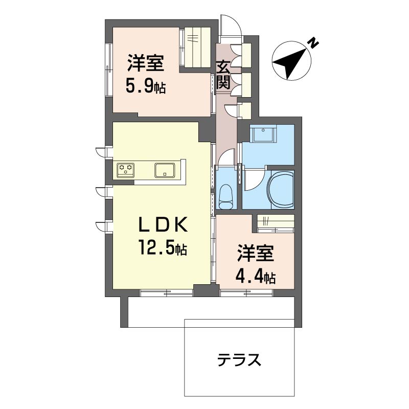 カイ　ラニ 101号-15
