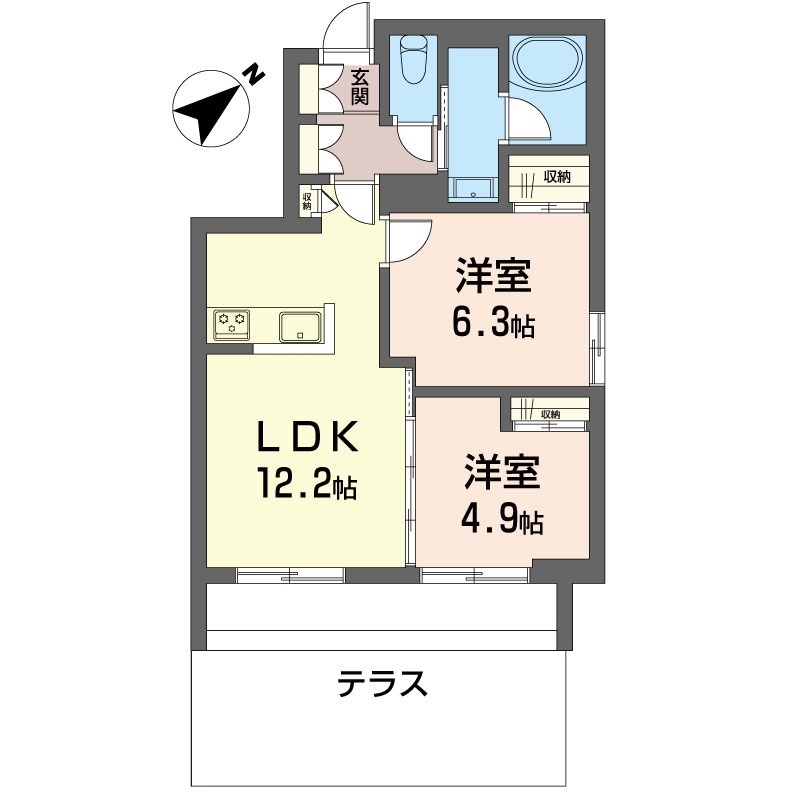 カイ　ラニ 102号-15