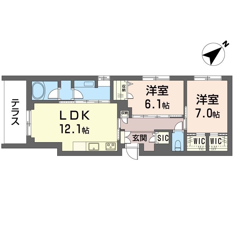 カイ　ラニ 105号-15