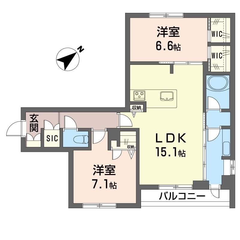カイ　ラニ 203号-15