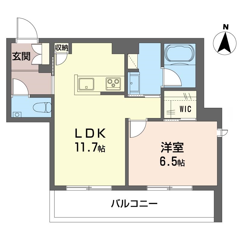 マーリエ 302号-14