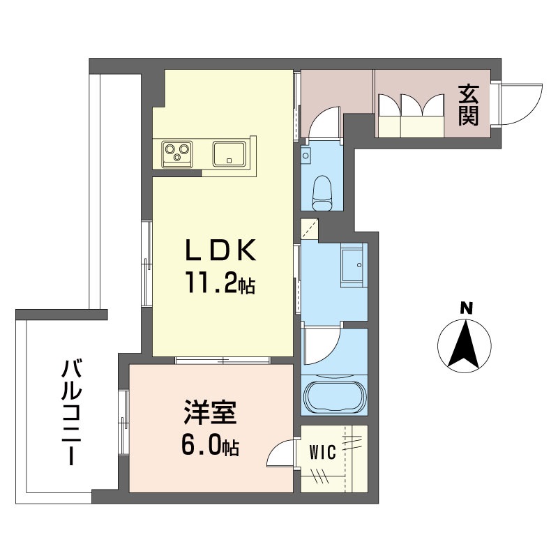 マーリエ 305号-14