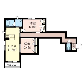 グレイス・スイ　Ｂ202-2