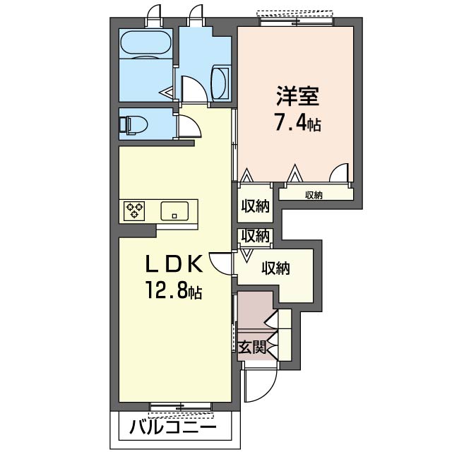 ＬＩＥＮ　ＴＯＵＲ　横浜102-2
