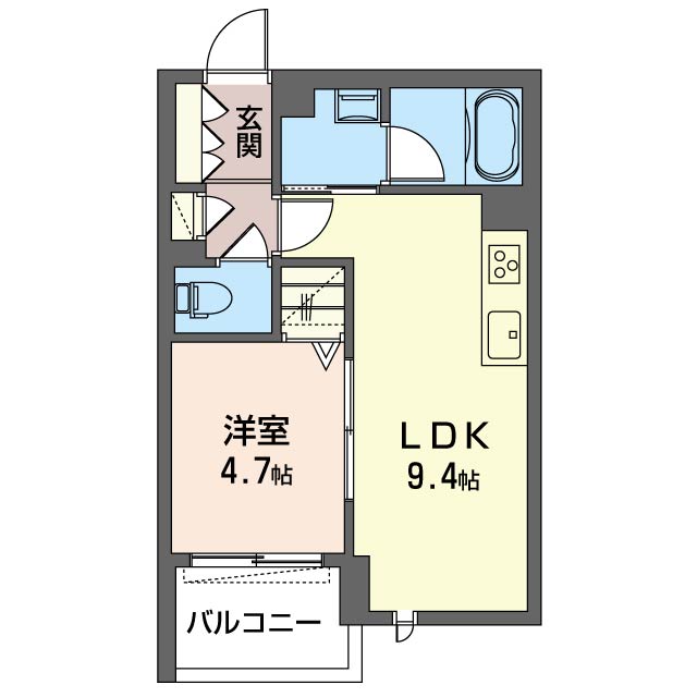 セーズ 202号-16