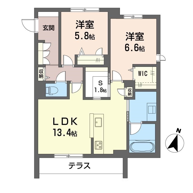 スピラーレ・マレ 102号-16