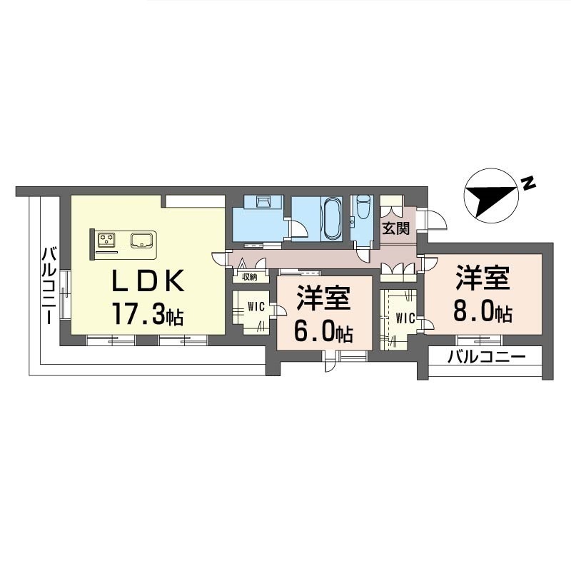 タカミ・エム 203号-15