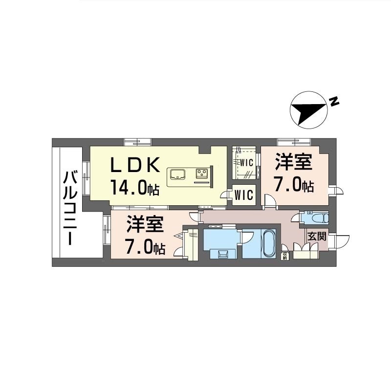 タカミ・エム 401号-15