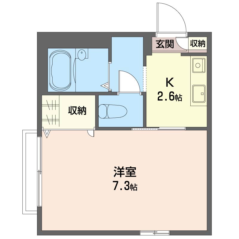 プランドール102-2
