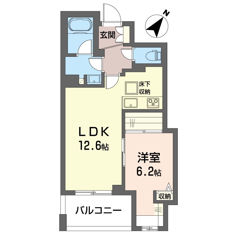 磯子区丸山1丁目マンション 103号-15